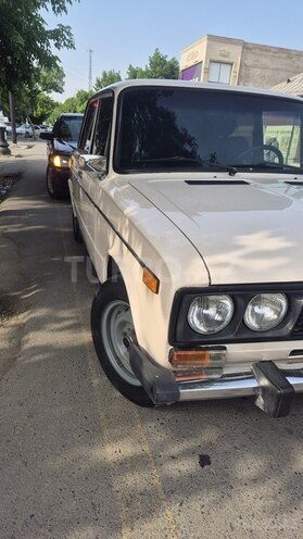 LADA (VAZ) 2106 1990, 32,670 km - 1.6 l - Sabirabad