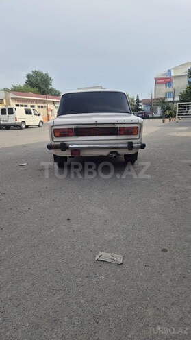LADA (VAZ) 2106 1990, 32,670 km - 1.6 l - Sabirabad