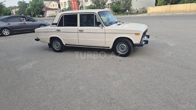 LADA (VAZ) 2106 1990, 32,670 km - 1.6 l - Sabirabad