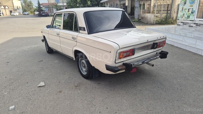 LADA (VAZ) 2106 1990, 32,670 km - 1.6 l - Sabirabad