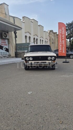LADA (VAZ) 2106 1990, 32,670 km - 1.6 l - Sabirabad