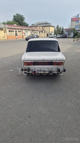 LADA (VAZ) 2106 1990, 32,670 km - 1.6 l - Sabirabad
