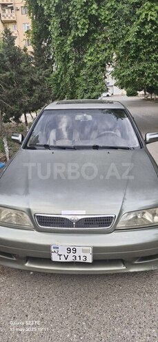Infiniti  1999, 251,359 km - 2.0 l - Sumqayıt