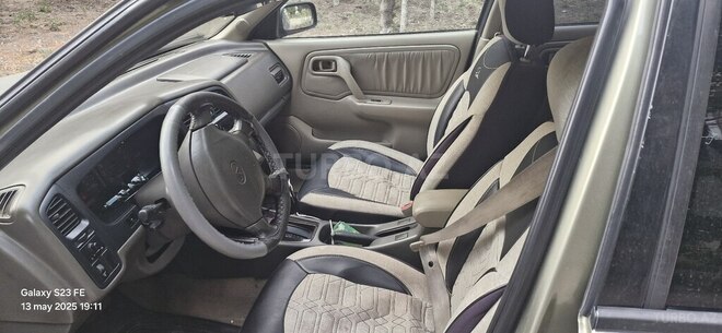 Infiniti  1999, 251,359 km - 2.0 l - Sumqayıt