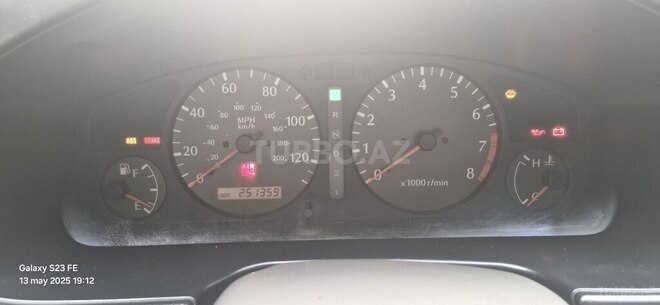 Infiniti  1999, 251,359 km - 2.0 l - Sumqayıt