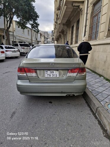 Infiniti  1999, 251,359 km - 2.0 l - Sumqayıt