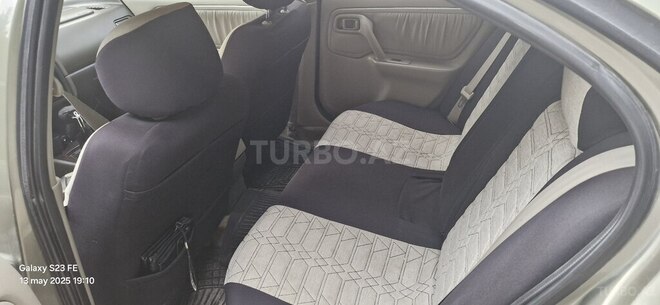 Infiniti  1999, 251,359 km - 2.0 l - Sumqayıt