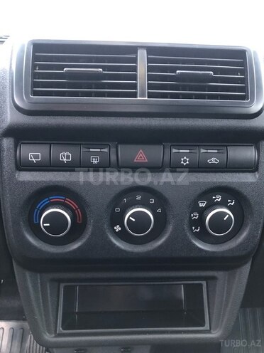 LADA (VAZ) Niva 2025, 0 km - 1.7 л - Gəncə