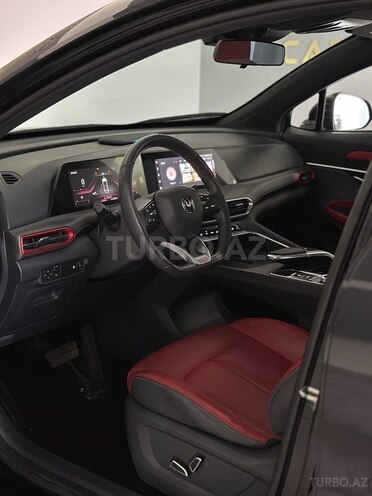 Changan Uni-T 2022, 27,500 km - 1.5 l - Bakı