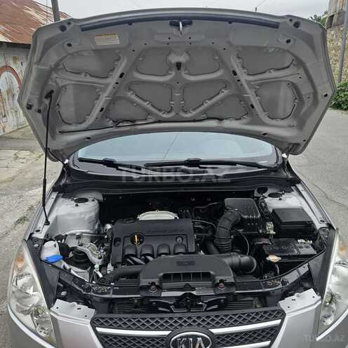 Kia Ceed 2008, 181,600 km - 1.4 л - Şəki