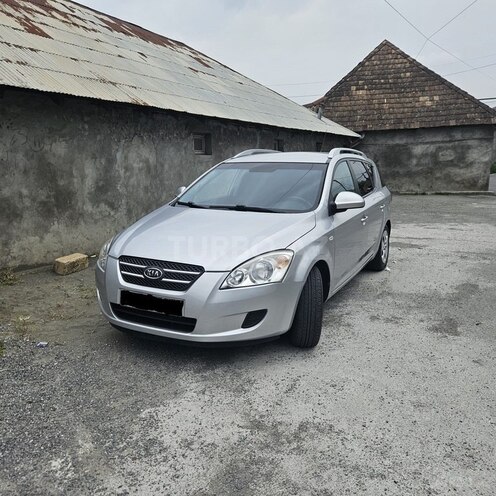 Kia Ceed 2008, 181,600 km - 1.4 л - Şəki