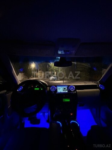 Land Rover Discovery 2007, 270,000 km - 2.7 l - Bakı