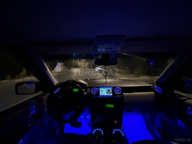 Land Rover Discovery 2007, 270,000 km - 2.7 l - Bakı