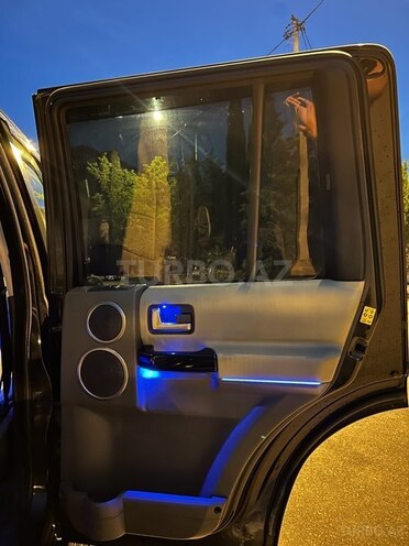 Land Rover Discovery 2007, 270,000 km - 2.7 l - Bakı