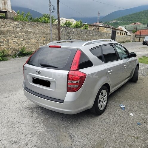 Kia Ceed 2008, 181,600 km - 1.4 л - Şəki