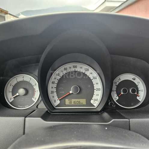 Kia Ceed 2008, 181,600 km - 1.4 л - Şəki