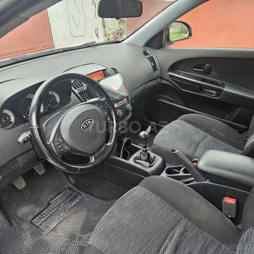 Kia Ceed 2008, 181,600 km - 1.4 л - Şəki