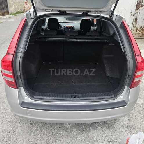 Kia Ceed 2008, 181,600 km - 1.4 л - Şəki