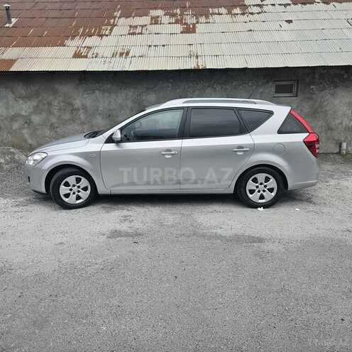 Kia Ceed 2008, 181,600 km - 1.4 л - Şəki