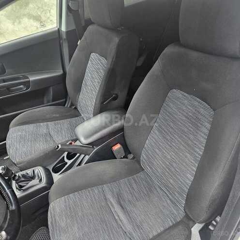 Kia Ceed 2008, 181,600 km - 1.4 л - Şəki