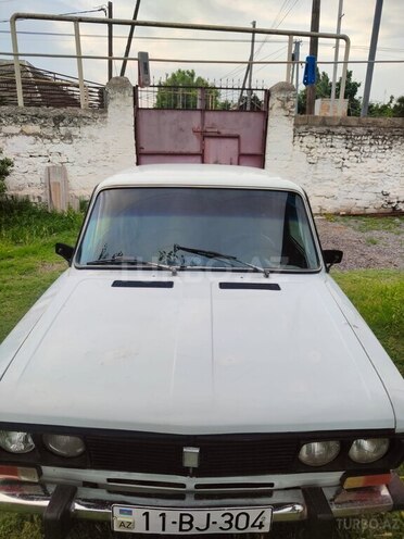 LADA (VAZ) 2106 1986, 90,000 km - 1.5 l - Ağdaş