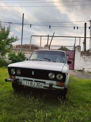 LADA (VAZ) 2106 1986, 90,000 km - 1.5 l - Ağdaş