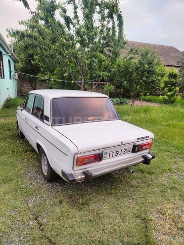 LADA (VAZ) 2106 1986, 90,000 km - 1.5 l - Ağdaş
