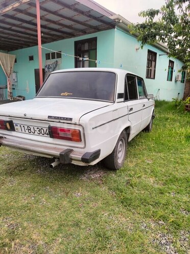 LADA (VAZ) 2106 1986, 90,000 km - 1.5 l - Ağdaş