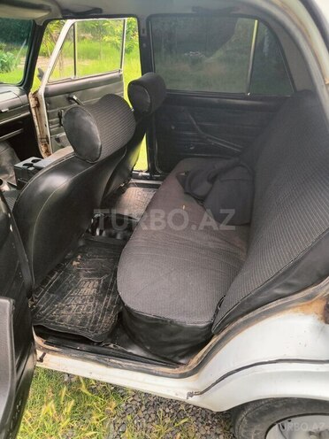 LADA (VAZ) 2106 1986, 90,000 km - 1.5 l - Ağdaş