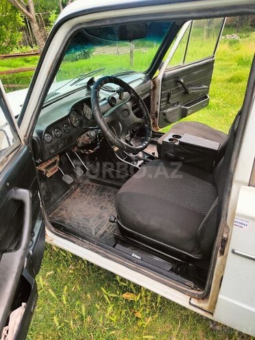 LADA (VAZ) 2106 1986, 90,000 km - 1.5 l - Ağdaş