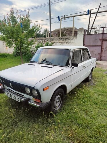 LADA (VAZ) 2106 1986, 90,000 km - 1.5 l - Ağdaş
