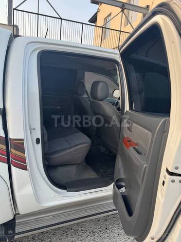 Toyota Hilux 2013, 213,451 km - 2.5 l - Bakı
