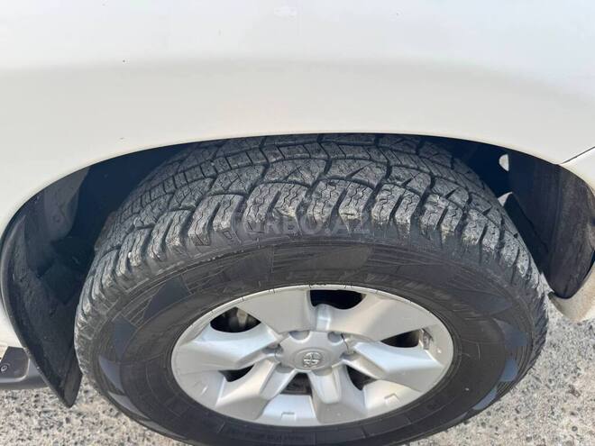 Toyota Hilux 2013, 213,451 km - 2.5 l - Bakı