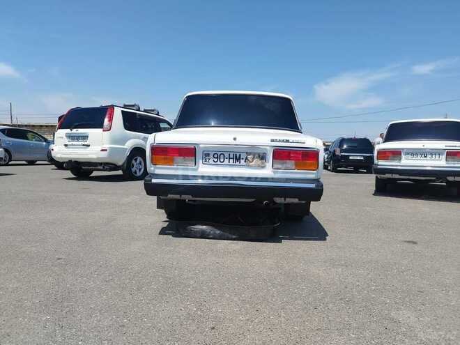 LADA (VAZ) 2107 2010, 90,000 km - 1.6 л - Göyçay