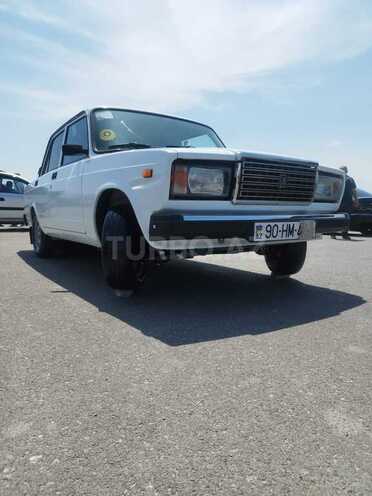 LADA (VAZ) 2107 2010, 90,000 km - 1.6 л - Göyçay