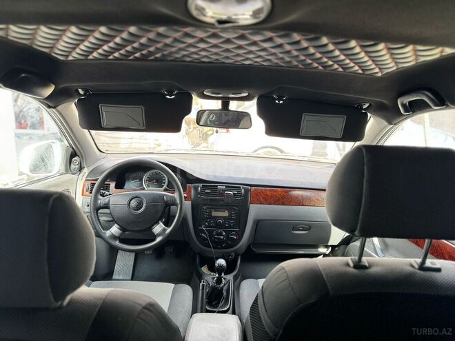 Daewoo Gentra 2014, 188,880 km - 1.5 l - Bakı