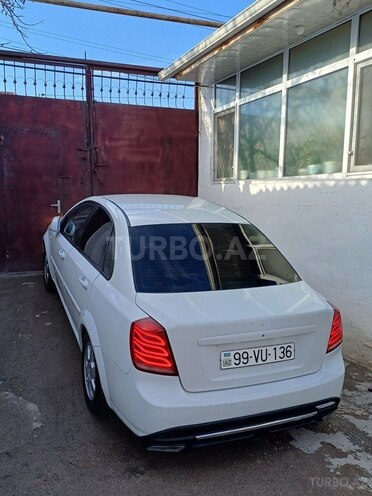 Daewoo Gentra 2014, 188,880 km - 1.5 l - Bakı