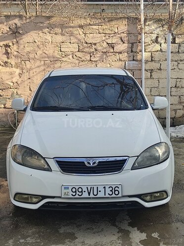 Daewoo Gentra 2014, 188,880 km - 1.5 l - Bakı