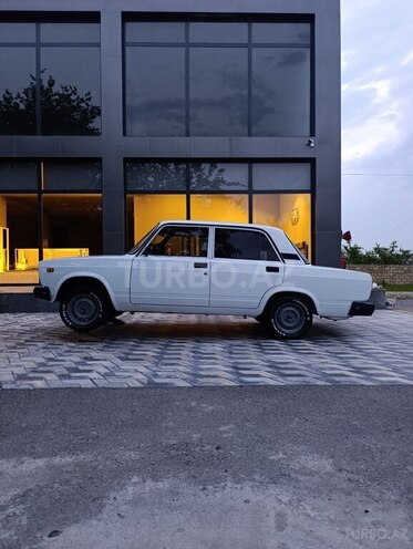 LADA (VAZ) 2107 2010, 55,000 km - 1.6 l - Kürdəmir