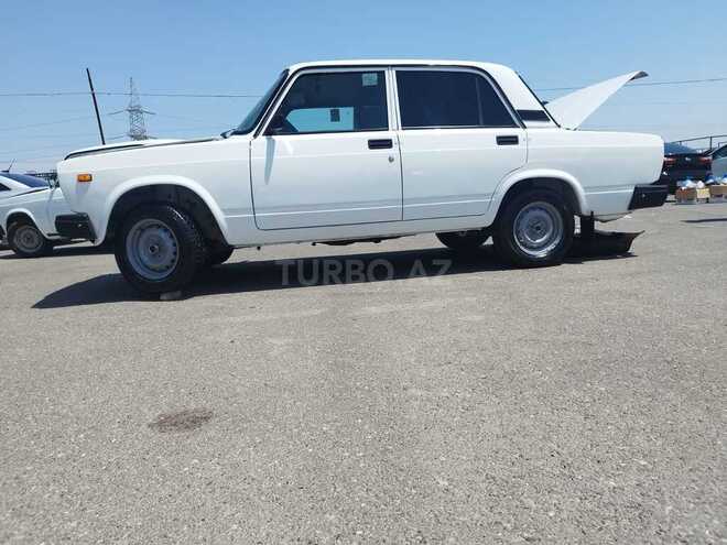 LADA (VAZ) 2107 2010, 90,000 km - 1.6 л - Göyçay