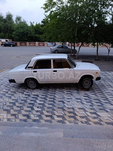LADA (VAZ) 2107 2010, 55,000 km - 1.6 l - Kürdəmir