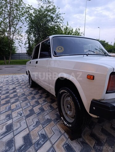 LADA (VAZ) 2107 2010, 55,000 km - 1.6 l - Kürdəmir