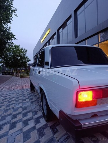 LADA (VAZ) 2107 2010, 55,000 km - 1.6 l - Kürdəmir