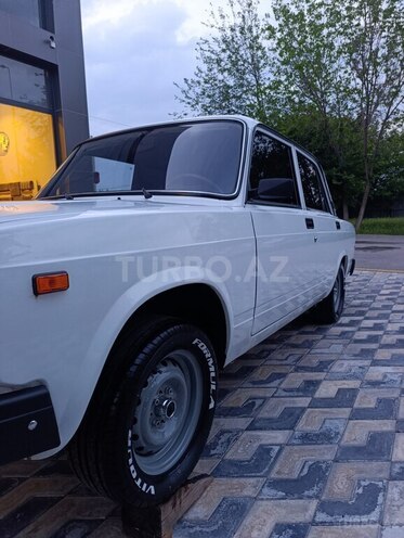LADA (VAZ) 2107 2010, 55,000 km - 1.6 l - Kürdəmir