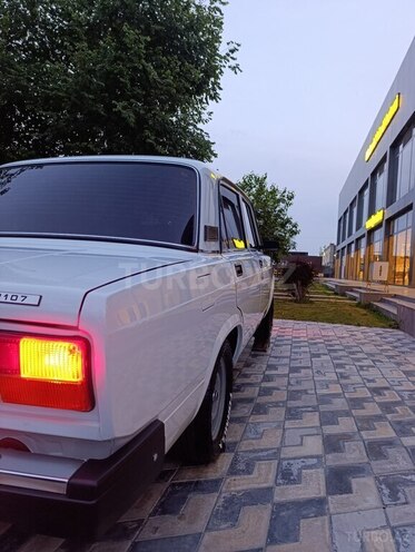 LADA (VAZ) 2107 2010, 55,000 km - 1.6 l - Kürdəmir