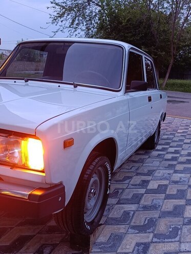 LADA (VAZ) 2107 2010, 55,000 km - 1.6 l - Kürdəmir