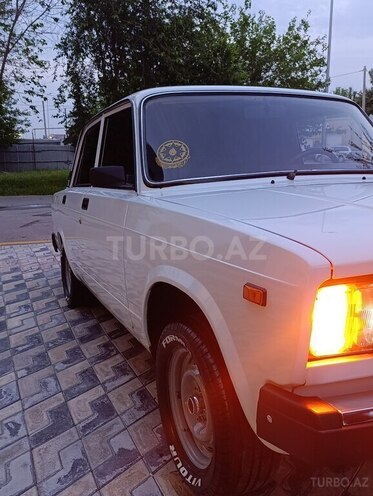 LADA (VAZ) 2107 2010, 55,000 km - 1.6 l - Kürdəmir