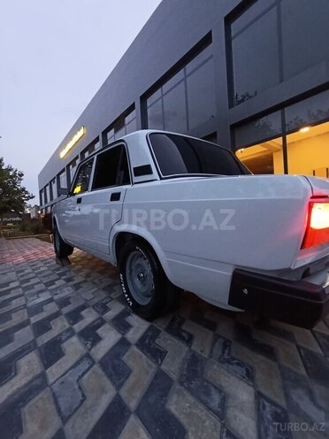 LADA (VAZ) 2107 2010, 55,000 km - 1.6 l - Kürdəmir