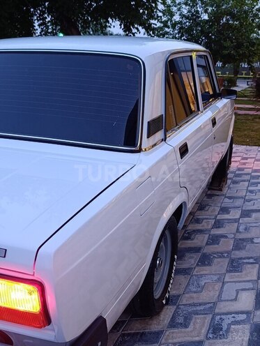 LADA (VAZ) 2107 2010, 55,000 km - 1.6 l - Kürdəmir