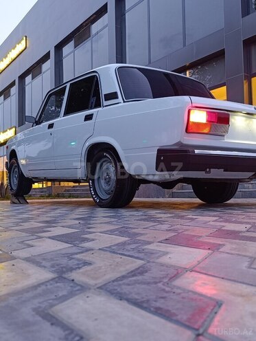 LADA (VAZ) 2107 2010, 55,000 km - 1.6 l - Kürdəmir